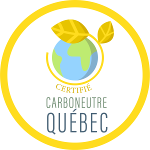 karbonski neutralni logo